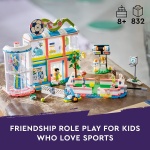 Friends Sports Center - Image 2