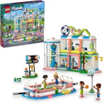 Friends Sports Center-by-Lego