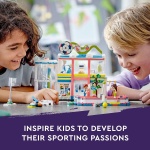 Friends Sports Center - Image 4