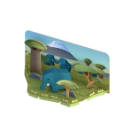 Half Toys Elephant - Image 4