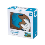 Half Toys Elephant - Image 5