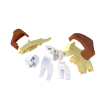 Half Toys Lion - Image 3
