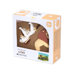 Half Toys Lion - Image 5