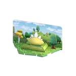 Half Toys Stego - Image 4