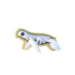 Half Toys Turtle - Image 2