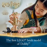 Harry Potter Dobby The House-Elf - Image 2