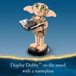 Harry Potter Dobby The House-Elf - Image 3