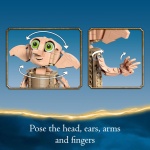 Harry Potter Dobby The House-Elf - Image 4