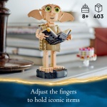 Harry Potter Dobby The House-Elf - Image 6
