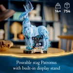 Harry Potter Expecto Patronum - Image 3