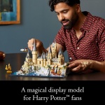 Harry Potter Hogwarts Castle and Grounds - Image 6