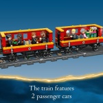 Harry Potter Hogwarts Express & Hogsmeade Station - Image 3