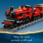 Harry Potter Hogwarts Express & Hogsmeade Station - Image 4