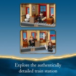 Harry Potter Hogwarts Express & Hogsmeade Station - Image 5