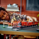 Harry Potter Hogwarts Express & Hogsmeade Station - Image 7