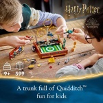 Harry Potter Quidditch Trunk - Image 2
