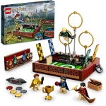 Harry Potter Quidditch Trunk-by-Lego