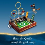 Harry Potter Quidditch Trunk - Image 3
