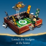 Harry Potter Quidditch Trunk - Image 4