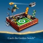 Harry Potter Quidditch Trunk - Image 5