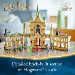 Harry Potter The Battle of Hogwarts - Image 2