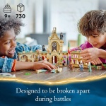 Harry Potter The Battle of Hogwarts - Image 3