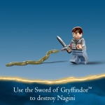 Harry Potter The Battle of Hogwarts - Image 5