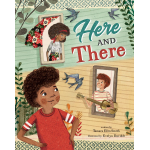 Here and There-by-Barefoot Books