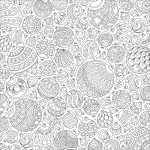Home for Christmas Coloring Book - Image 6