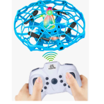 Hover Force RC-by-Spincopter