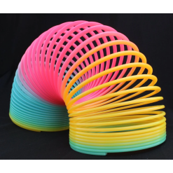 Hyper Spring -Opaque Rainbow-by-HyperSpring