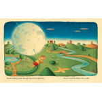 I Took the Moon for a Walk - Image 3