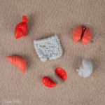 Itty Bitty Body Parts - Image 2
