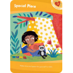 Kind Kids (Barefoot Books Activity Decks) - Image 2