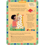 Kind Kids (Barefoot Books Activity Decks) - Image 3