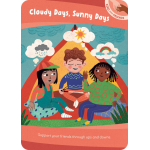 Kind Kids (Barefoot Books Activity Decks) - Image 4