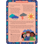 Kind Kids (Barefoot Books Activity Decks) - Image 5
