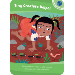 Kind Kids (Barefoot Books Activity Decks) - Image 6