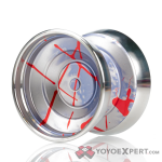 Klondike YoYo - Caribou Lodge Special Design - Image 2