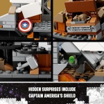 Marvel Endgame Final Battle - Image 4
