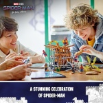 Marvel Spider-Man Final Battle - Image 2