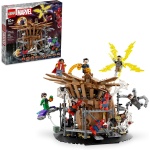 Marvel Spider-Man Final Battle-by-Lego