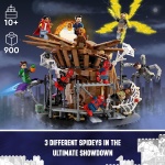 Marvel Spider-Man Final Battle - Image 4