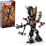 Marvel Venomized Groot-by-Lego
