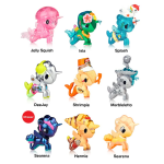 Mermicorno Series 8 Blind Box - Image 2
