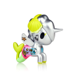Mermicorno Series 8 Blind Box - Image 6