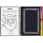 Merry Christmas Scratch and Sketch - Image 5