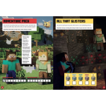 Minecraft Sticker Adventure: Treasure Hunt - Image 2