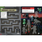 Minecraft Sticker Adventure: Treasure Hunt - Image 3