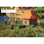Minecraft Sticker Adventure: Treasure Hunt - Image 4